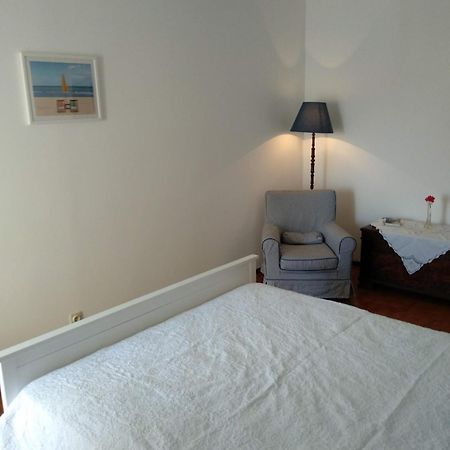 Casa Da Praia Smp São Martinho do Porto Buitenkant foto