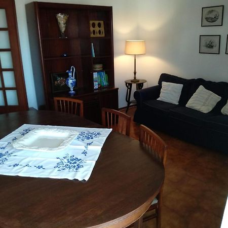 Casa Da Praia Smp São Martinho do Porto Buitenkant foto