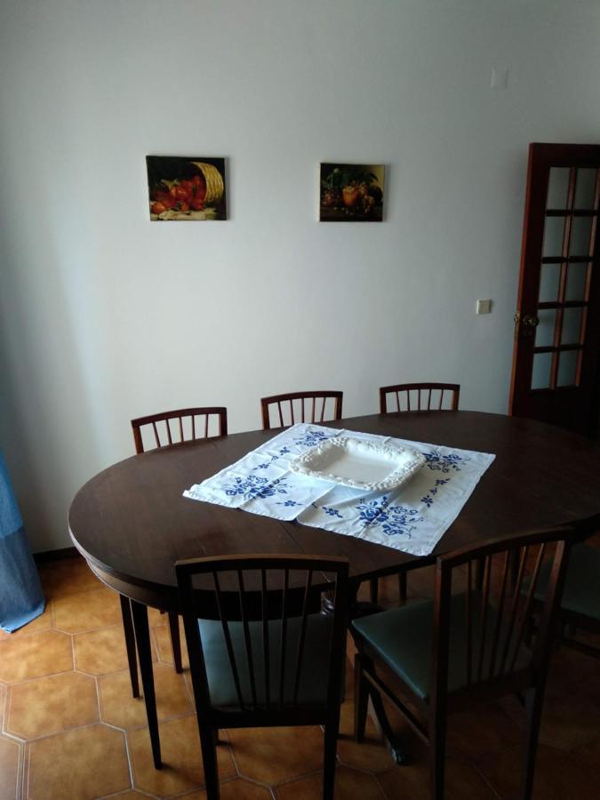 Casa Da Praia Smp São Martinho do Porto Buitenkant foto