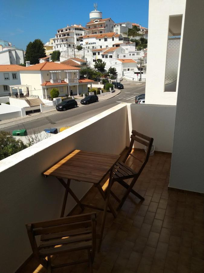 Casa Da Praia Smp São Martinho do Porto Buitenkant foto