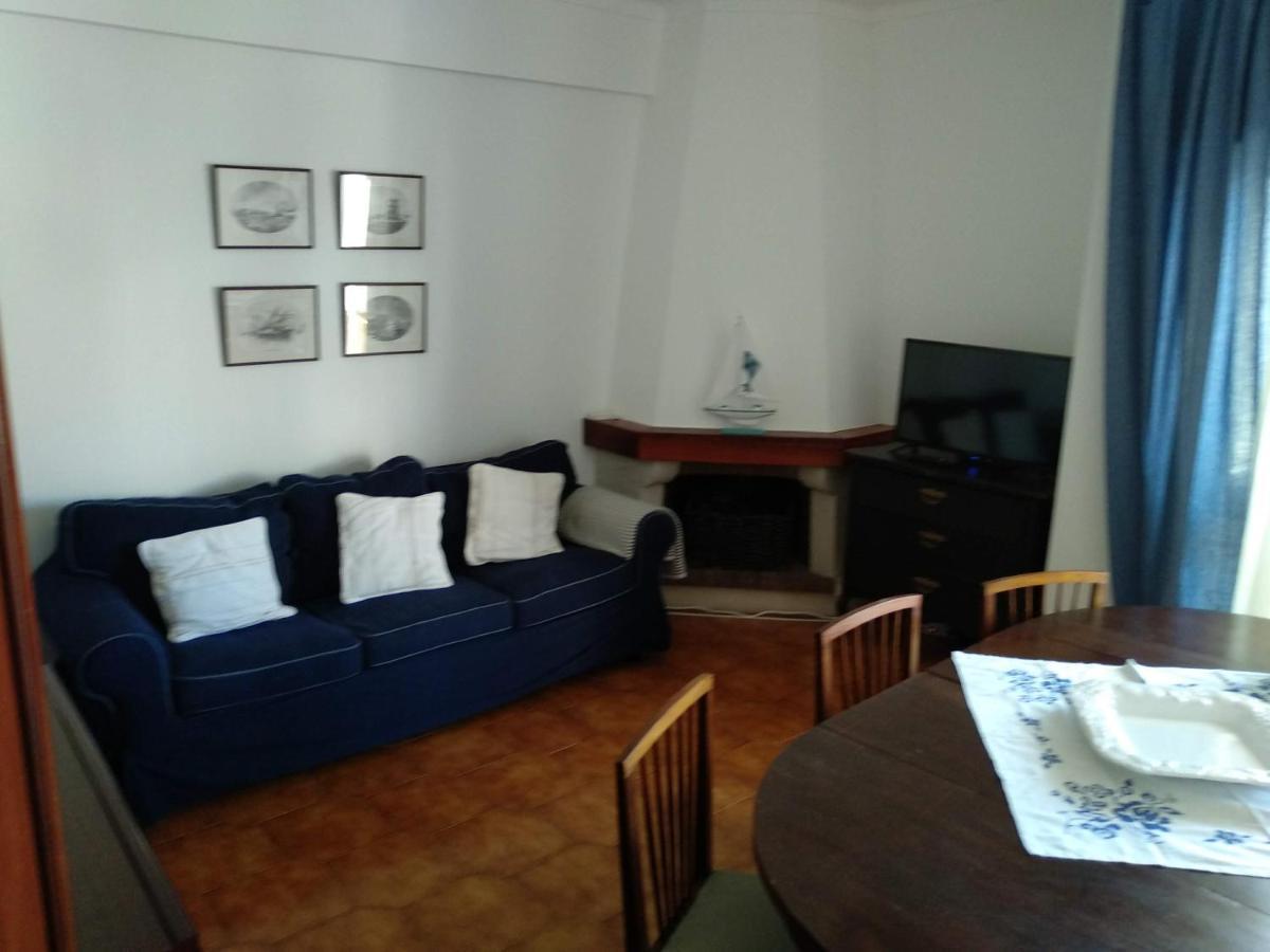 Casa Da Praia Smp São Martinho do Porto Buitenkant foto