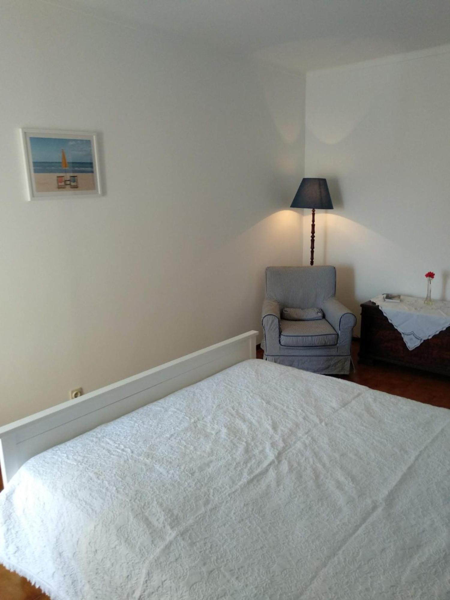 Casa Da Praia Smp São Martinho do Porto Buitenkant foto