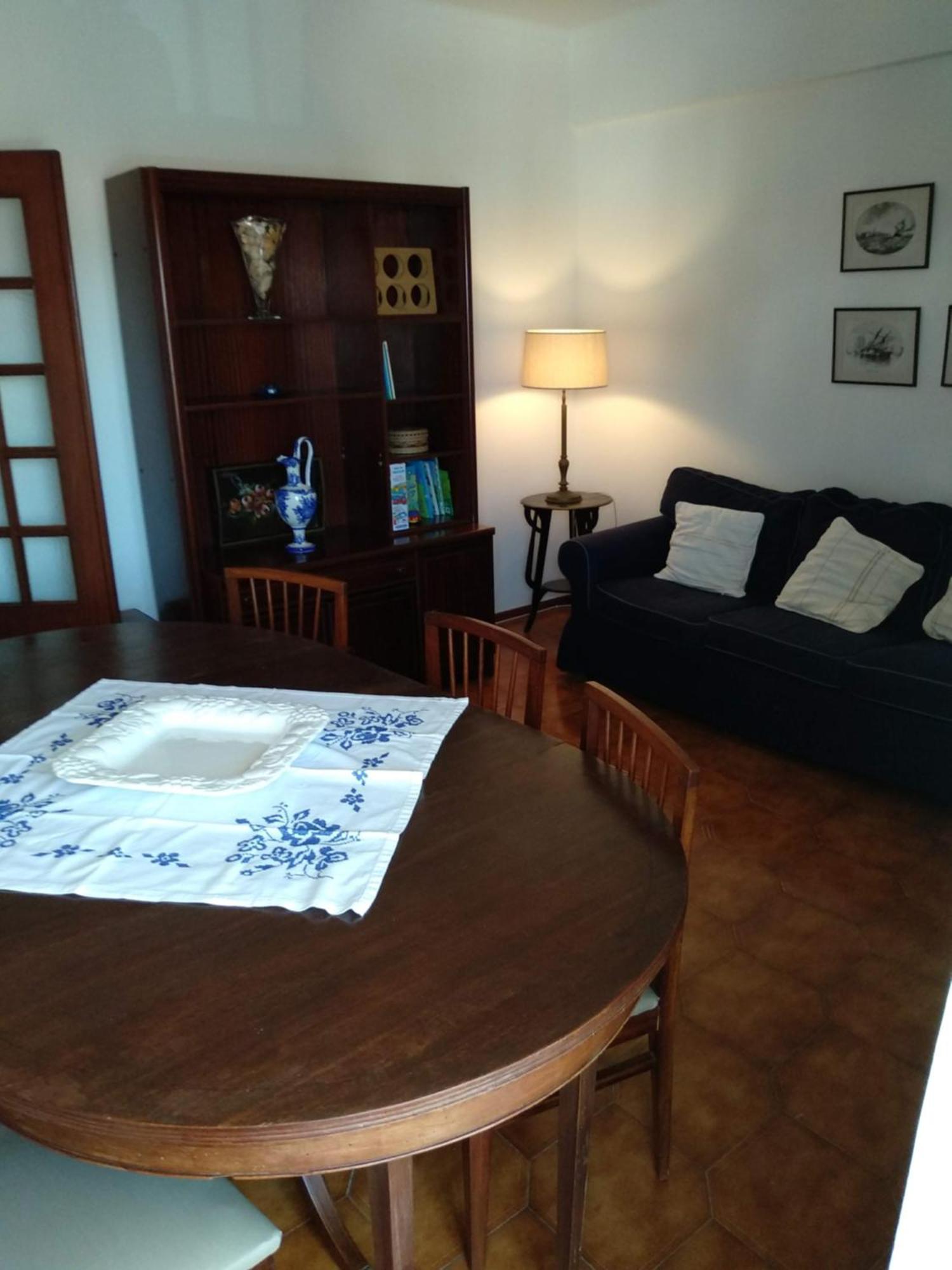 Casa Da Praia Smp São Martinho do Porto Buitenkant foto
